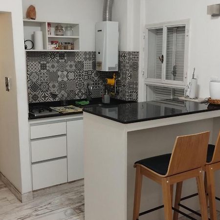 Apartament Centrico, Tranquilo Y Luminoso Bahía Blanca Zewnętrze zdjęcie