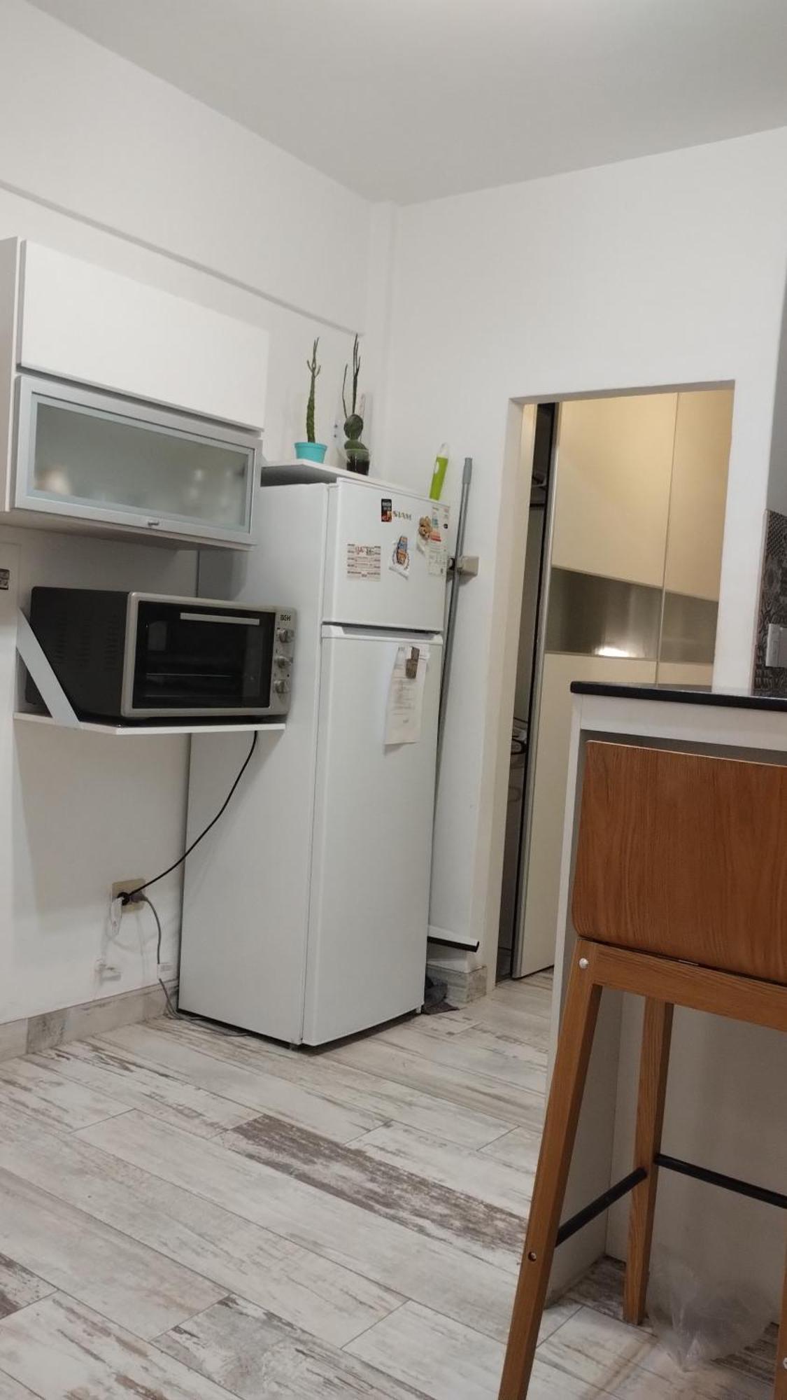 Apartament Centrico, Tranquilo Y Luminoso Bahía Blanca Zewnętrze zdjęcie